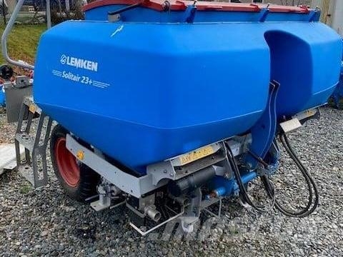 Lemken SOLITAIR 23+1900 Other tillage machines and accessories