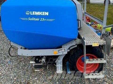 Lemken SOLITAIR 23+1900 Other tillage machines and accessories