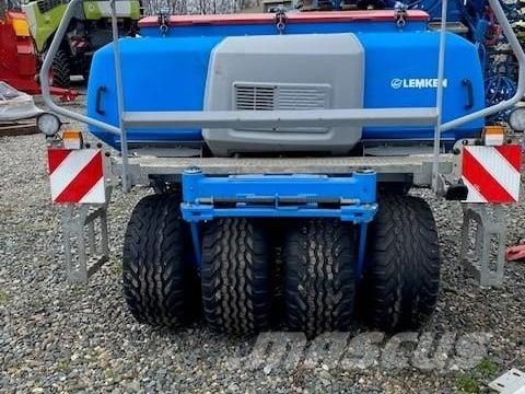 Lemken SOLITAIR 23+1900 Other tillage machines and accessories