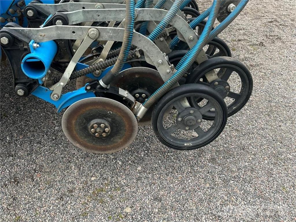 Lemken SOLITAIR COMPACT 6M DRILL Other tillage machines and accessories