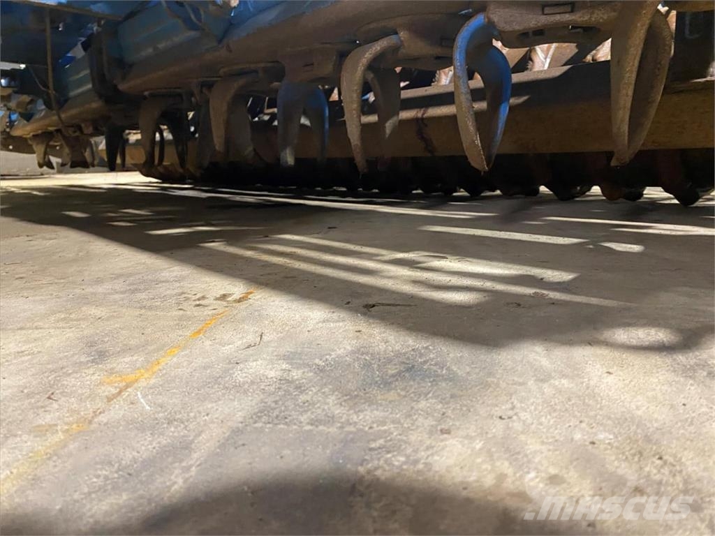 Lemken ZIRKON 10/400 Other tillage machines and accessories