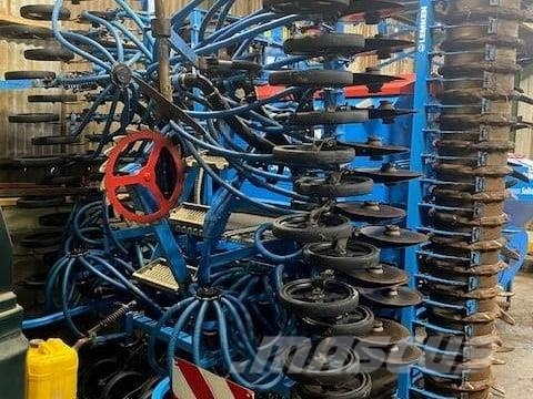 Lemken ZIRKON 10/600K Other tillage machines and accessories