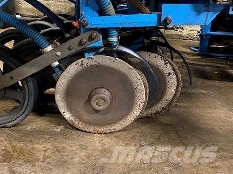 Lemken ZIRKON 10/600K Other tillage machines and accessories
