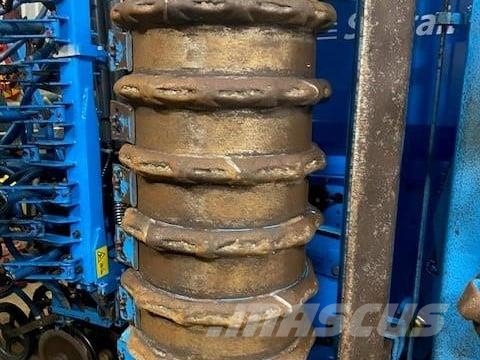 Lemken ZIRKON 10/600K Other tillage machines and accessories