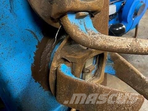 Lemken ZIRKON 10/600K Other tillage machines and accessories