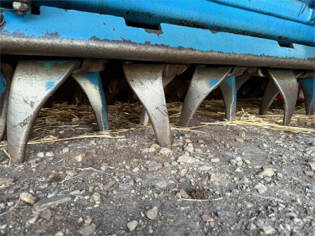 Lemken ZIRKON 12/300 Other tillage machines and accessories