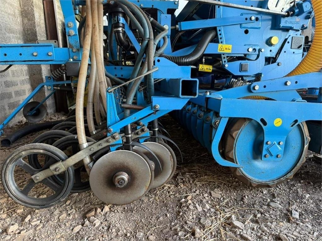 Lemken ZIRKON 12/300 Other tillage machines and accessories