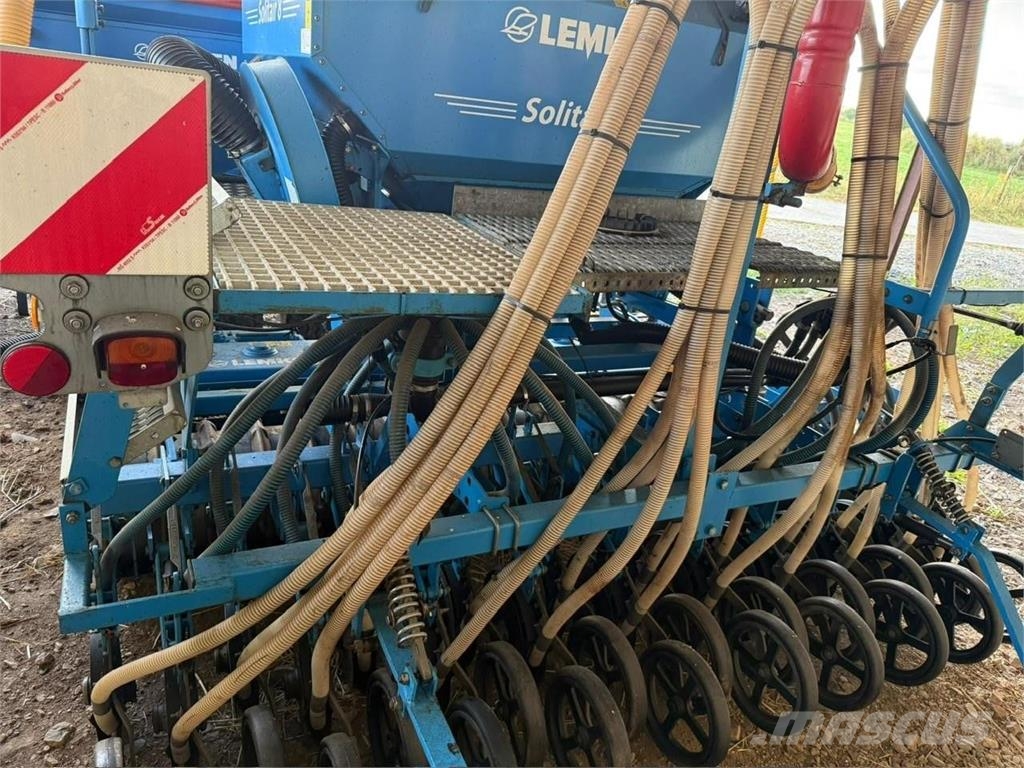Lemken ZIRKON 12/300 Other tillage machines and accessories