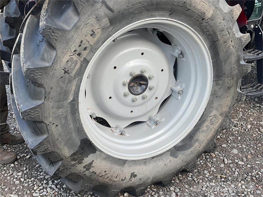 McCormick X5.55 Traktorer
