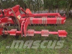  Misc. HEVA STEALTH Další stroje na zpracování půdy a příslušenství