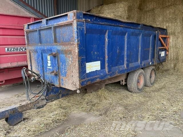 Misc. KEN WOOTON Other trailers