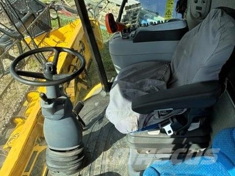 New Holland CR 9080 Leikkuupuimurit