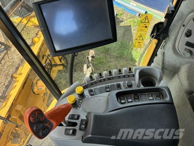 New Holland CR 9080 Leikkuupuimurit