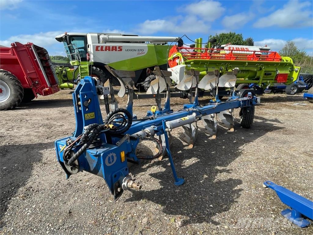 Överum DX 5975H Overige grondbewerkingsmachines en accessoires
