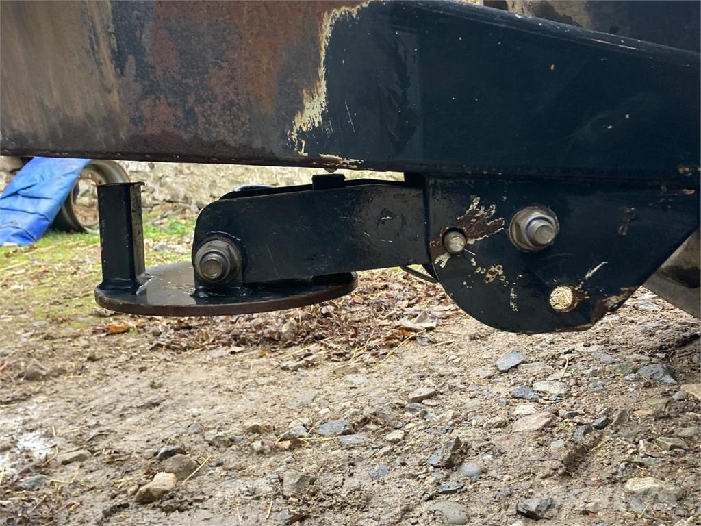  Richard Larrington 18 GRAIN TRAILER Druge prikolice