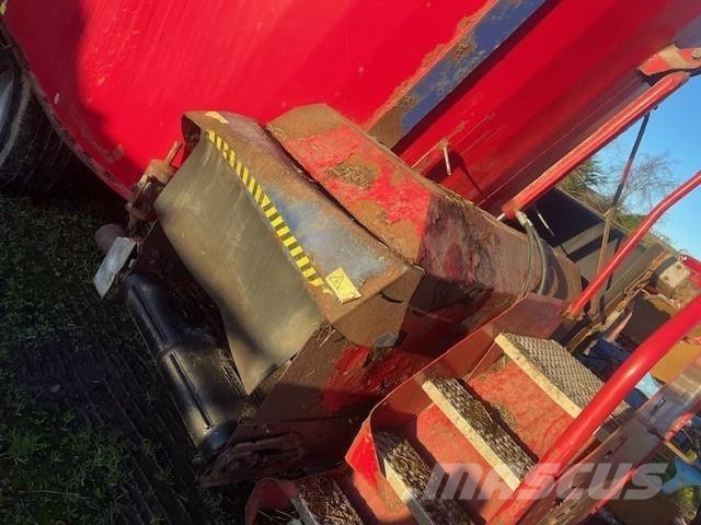 Siloking KDM 16D CROSS ELEVATOR ماكينات زراعية - غير ذلك