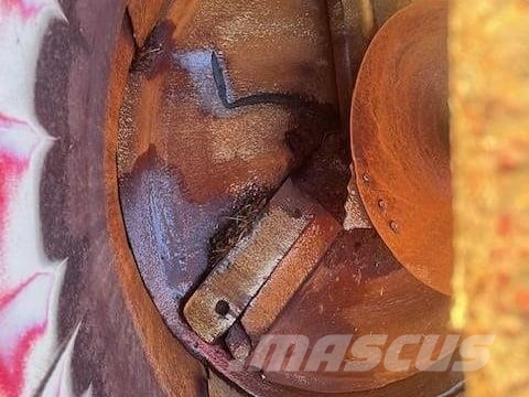 Siloking KDM 16D CROSS ELEVATOR ماكينات زراعية - غير ذلك