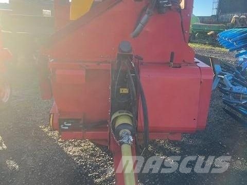 TEAGLE 8100SC ماكينات زراعية - غير ذلك