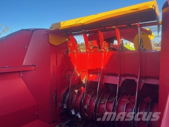TEAGLE 8100SC ماكينات زراعية - غير ذلك