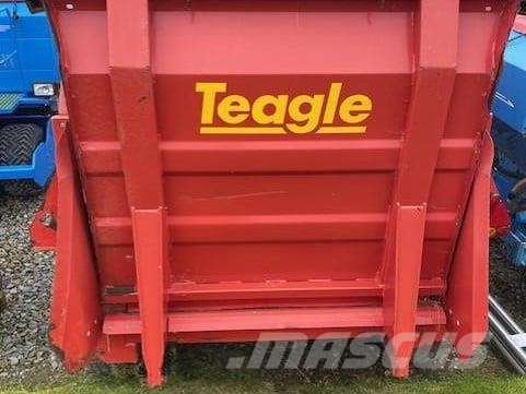 TEAGLE TOMAHAWK 8500 Сільгосптехніка - Інші
