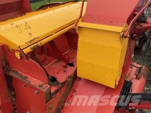 TEAGLE TOMAHAWK 8500 Сільгосптехніка - Інші
