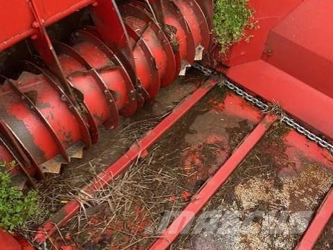 TEAGLE TOMAHAWK 8500 Agriculture - Others