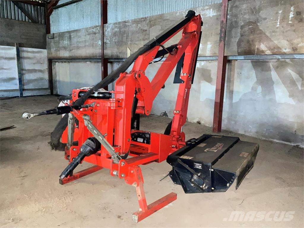 Twose TP625+ ماكينات زراعية - غير ذلك
