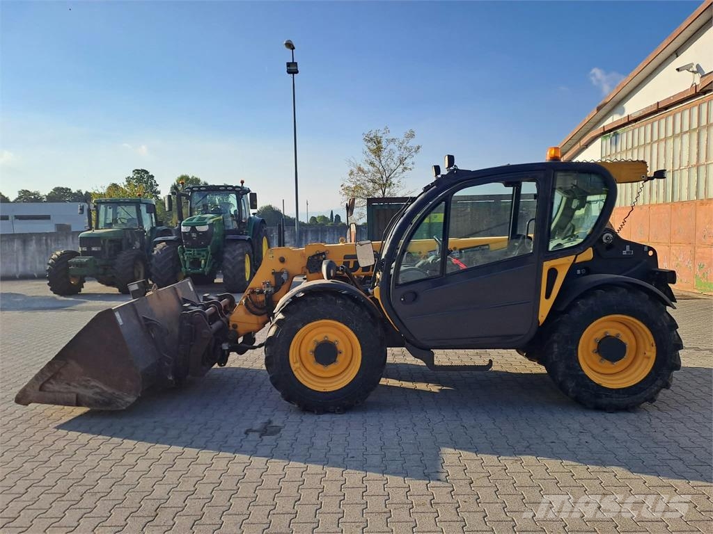 Dieci AGRIFARMER 32.6 Polovni specijalni bageri