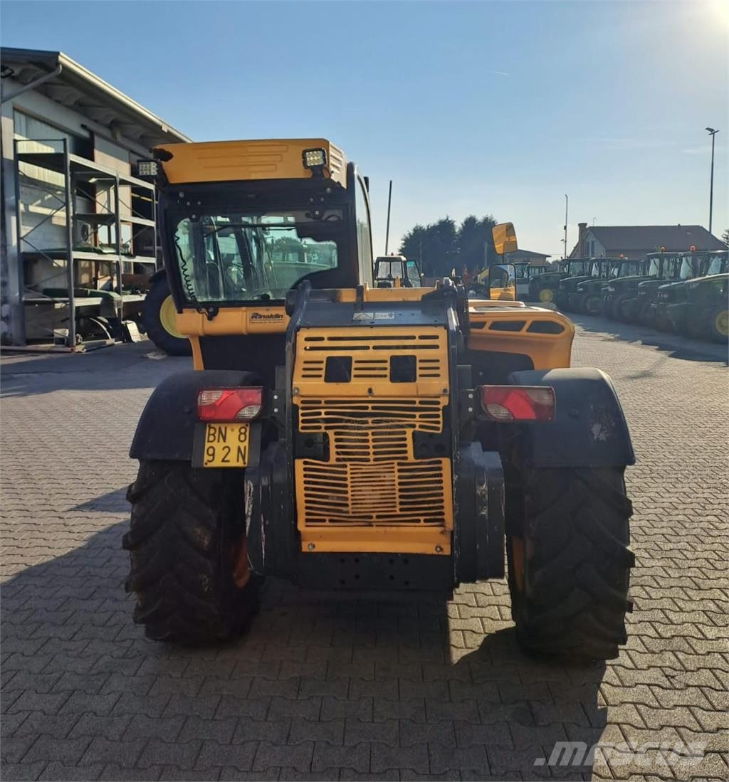 Dieci AGRIFARMER 32.6 Polovni specijalni bageri