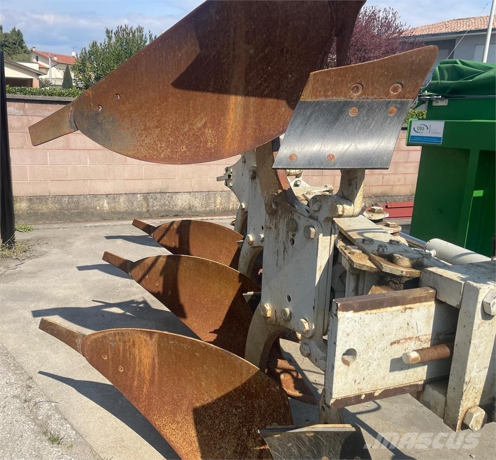 Ermo ARATRO TRIVOMERE TV3 97 4M Muut