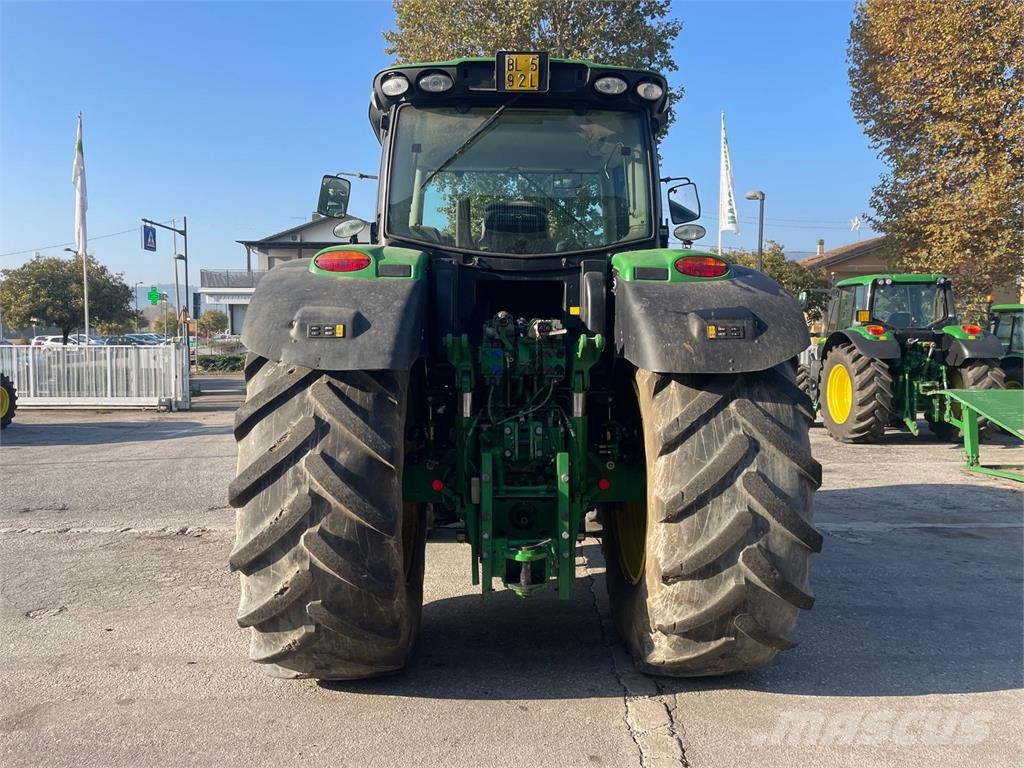 John Deere 6170 R Tractoare