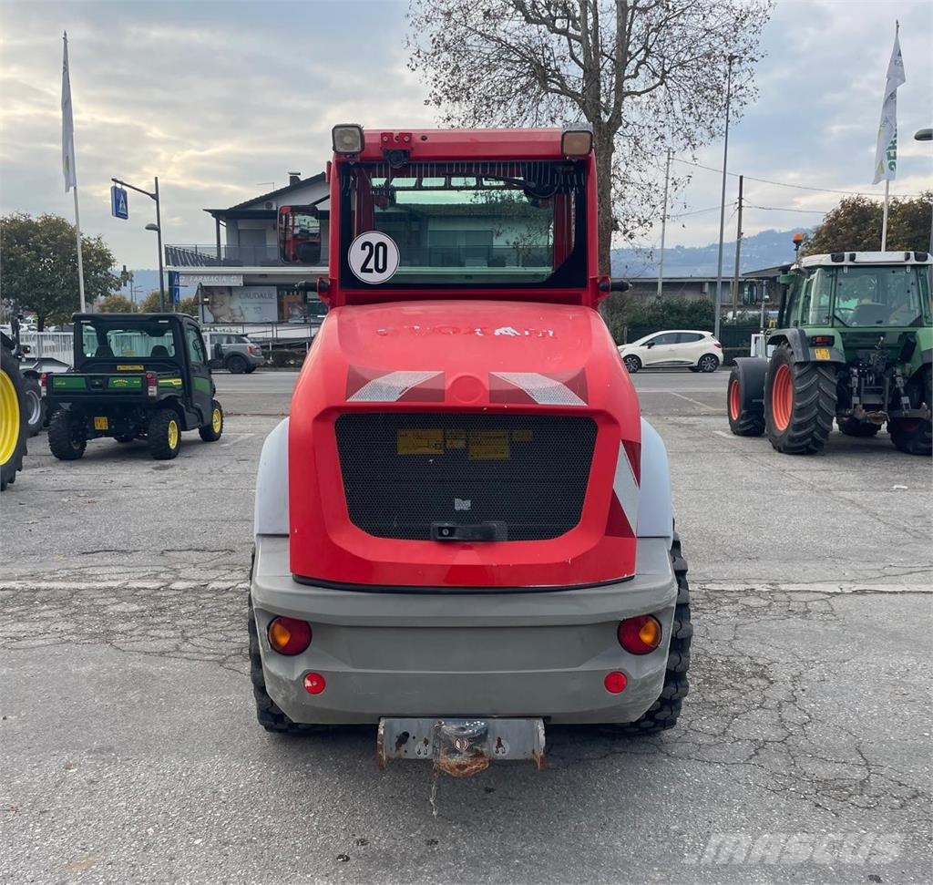 Kramer MINI PALA 5055 EL Specijalni kopači