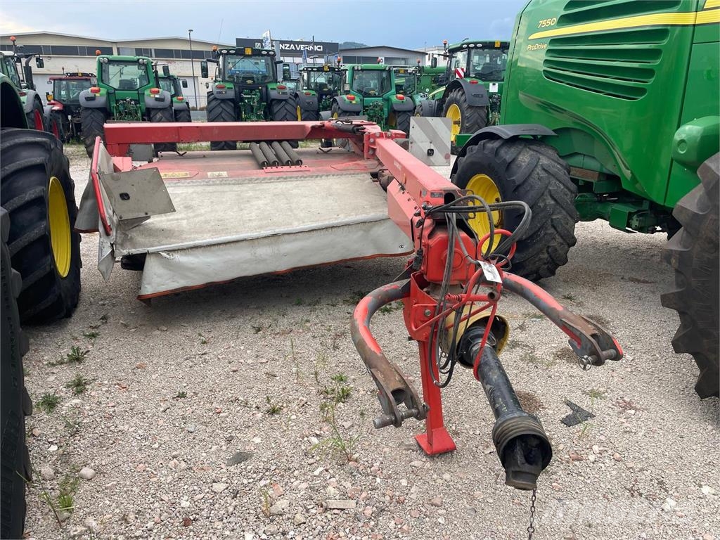 Kuhn FALCIACONDIZIONATRICE FC 283 RTG Muut