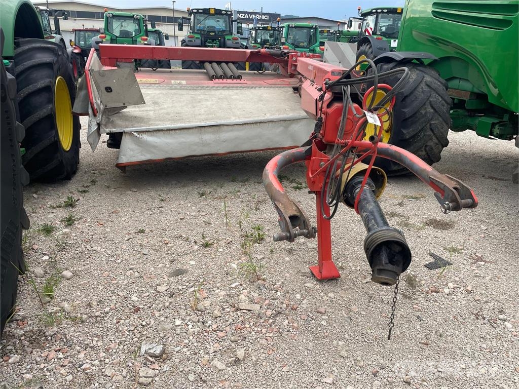 Kuhn FALCIACONDIZIONATRICE FC 283 RTG Muut