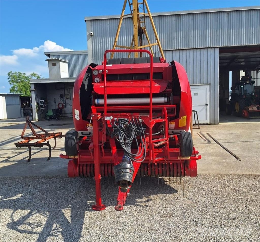 Lely WELGER ROTOPRESSA RP 445 Другие компоненты лесотехники