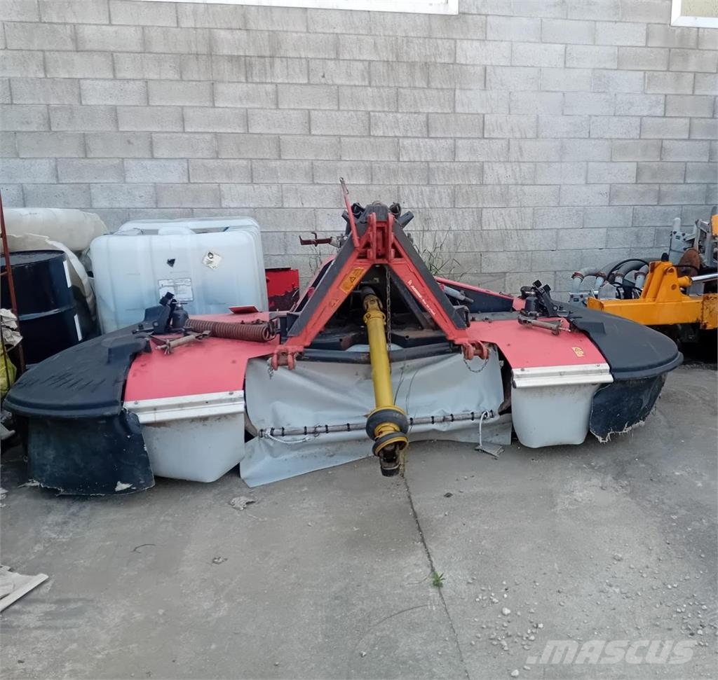 Vicon FALCIATRICE FRONTALE CM 296 مكونات أخرى