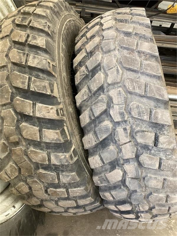 Alliance 16.9 R30 IND 440/80R30 MULTIUSE 550 Pneumatiky, kolesá a ráfiky