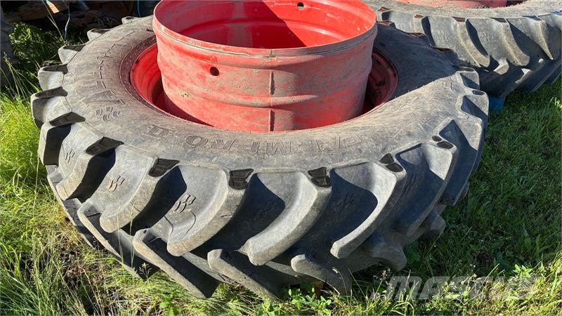 Alliance 520/85R46-38 Riepas, riteņi un diski