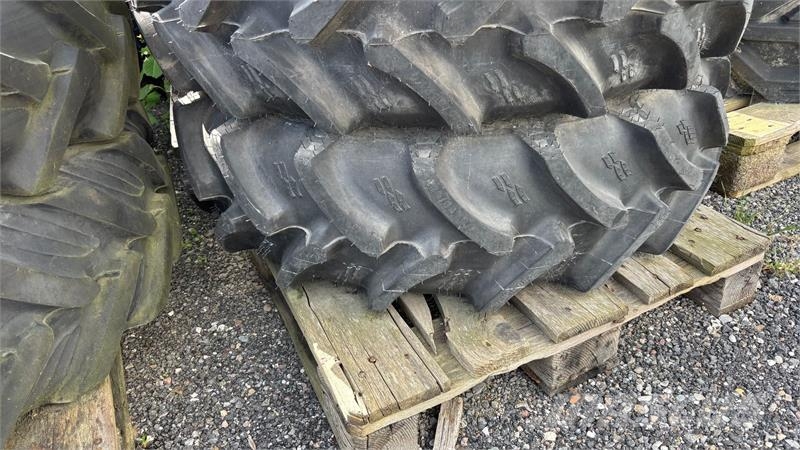Alliance Farm Pro II 11.2R24 - 280/85R24 Gume, točkovi i felne