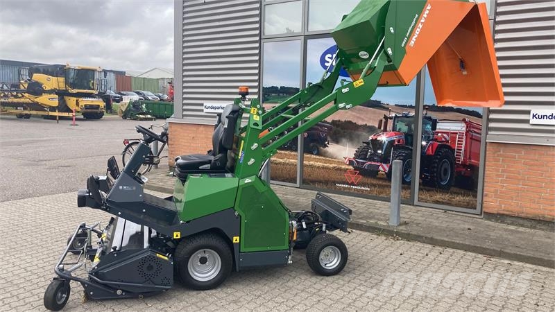 Amazone Profihopper 4WDi 1250 Smartline Samochodné kosačky