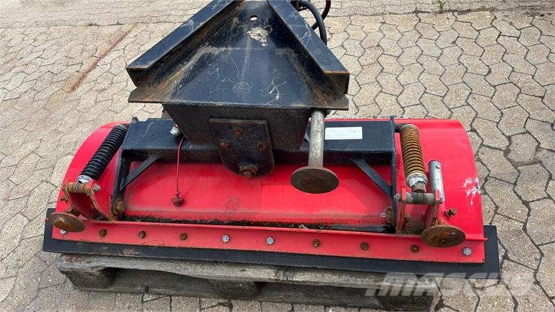 Antonio Carraro Superpark 4400 HST MPV/redskapsbærer