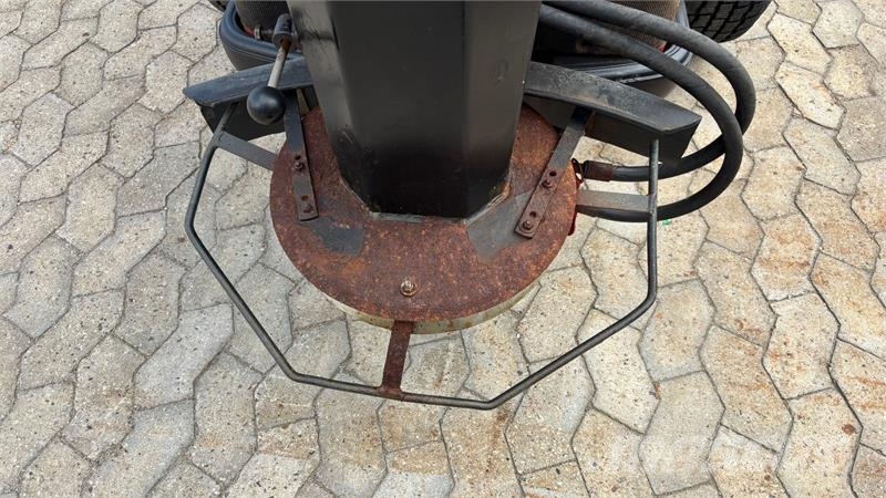 Antonio Carraro Superpark 4400 HST MPV/redskapsbærer