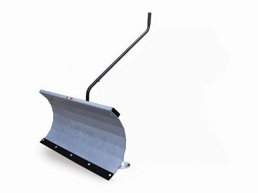 BCS 100 cm til alle modeller Sniego peiliai ir valytuvai