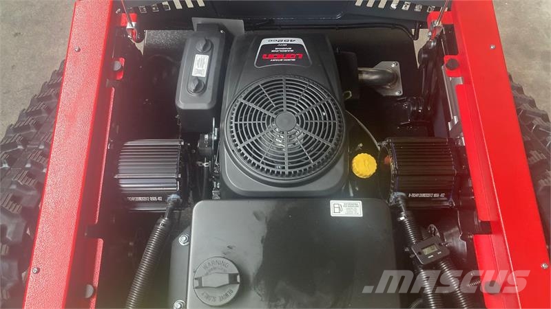Blue Bird FM 24-70 Hybrid جز العشب