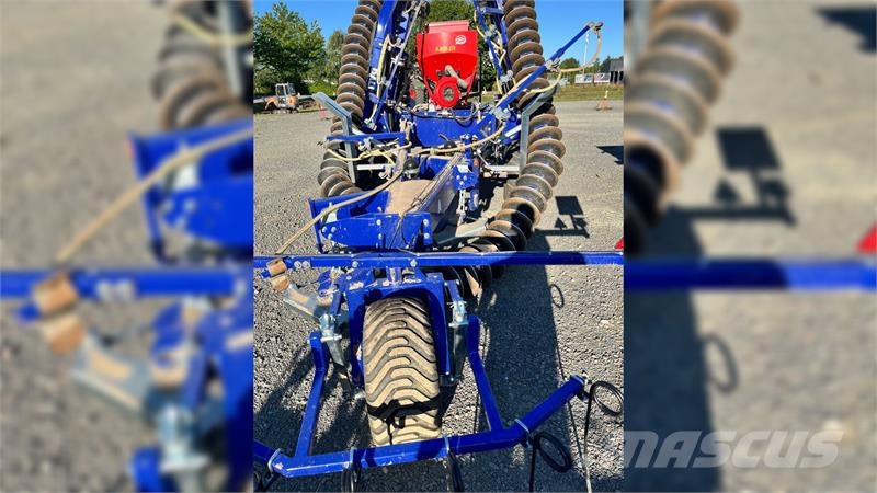 Dal-Bo POWERCHAIN 800 Harvar