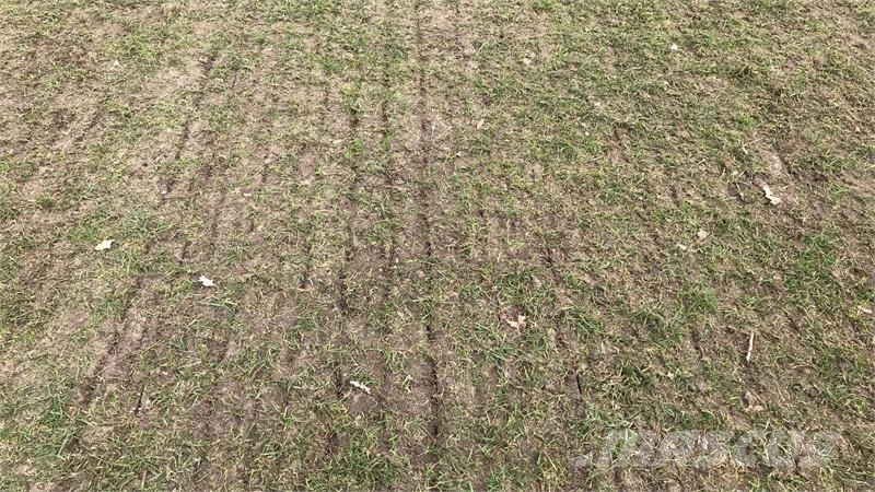 Dal-Bo Sportsroller  530T Lantbruk - Övrigt
