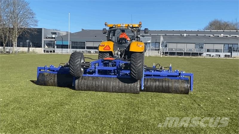 Dal-Bo Sportsroller  530T Lantbruk - Övrigt
