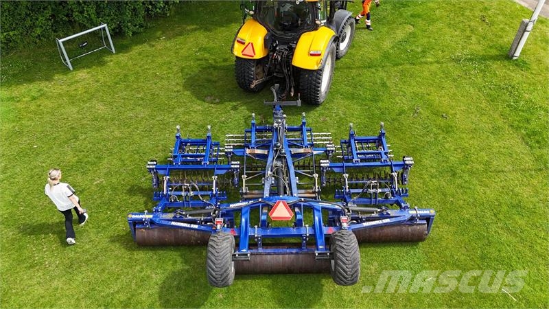 Dal-Bo Sportsroller  530T Lantbruk - Övrigt