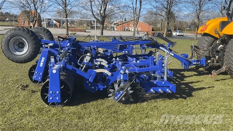 Dal-Bo Sportsroller  530T Lantbruk - Övrigt