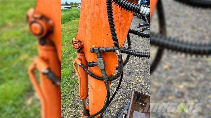 Doosan 018VT Miniexcavadoras